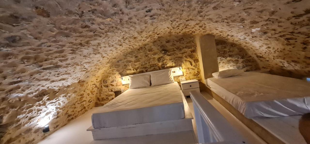 Olive Oil Mill Apartment ก๊กกาลา ภายนอก รูปภาพ