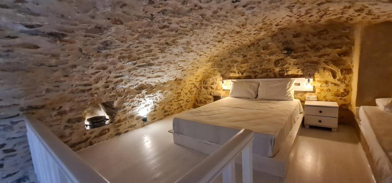 Olive Oil Mill Apartment ก๊กกาลา ภายนอก รูปภาพ