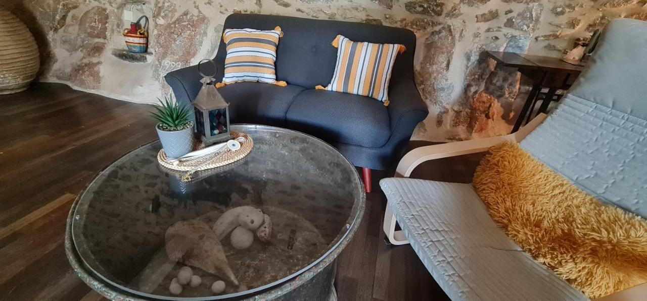 Olive Oil Mill Apartment ก๊กกาลา ภายนอก รูปภาพ