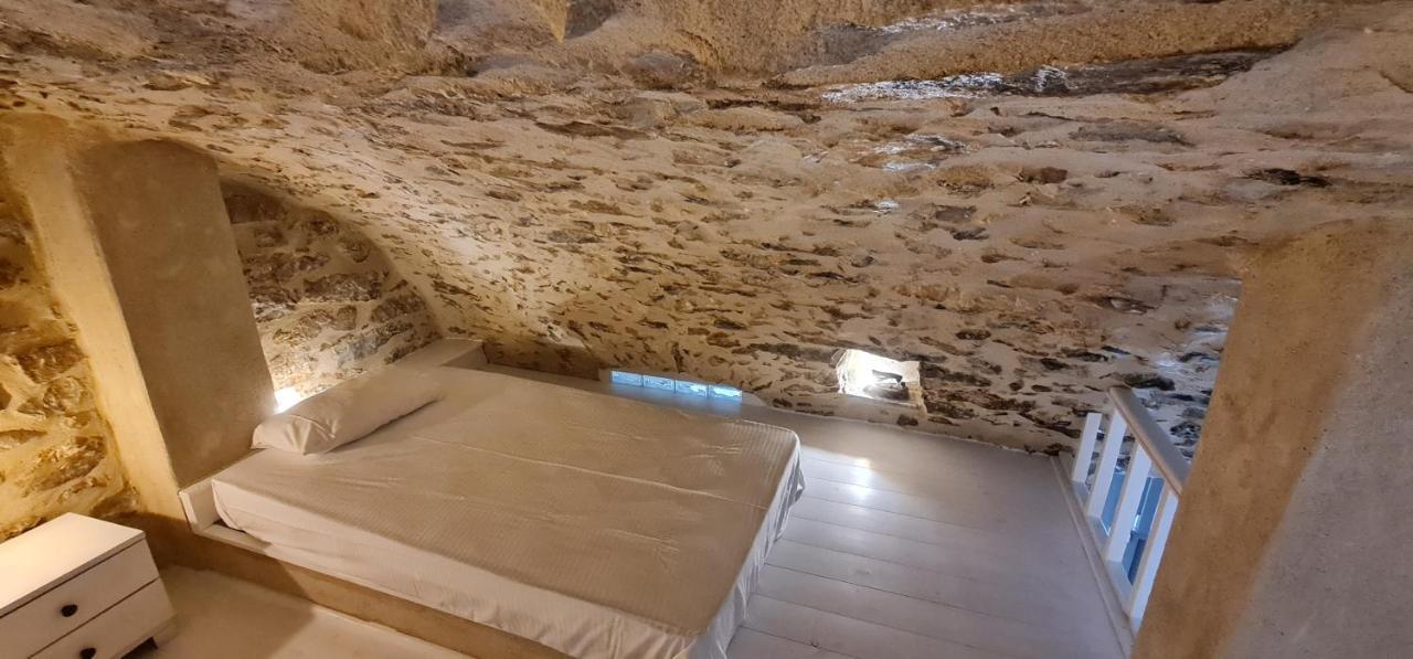 Olive Oil Mill Apartment ก๊กกาลา ภายนอก รูปภาพ