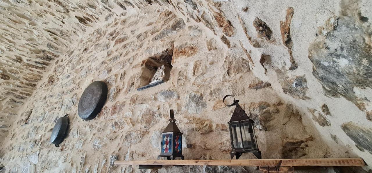 Olive Oil Mill Apartment ก๊กกาลา ภายนอก รูปภาพ